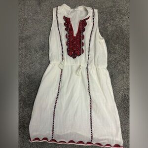 Madewell Dress-excellent condition